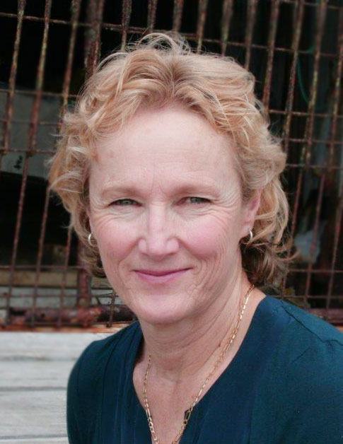 Sue McCreery, Writer, Australia